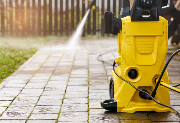 Animal Enclosure Cleaning in Taft Heights, CA
