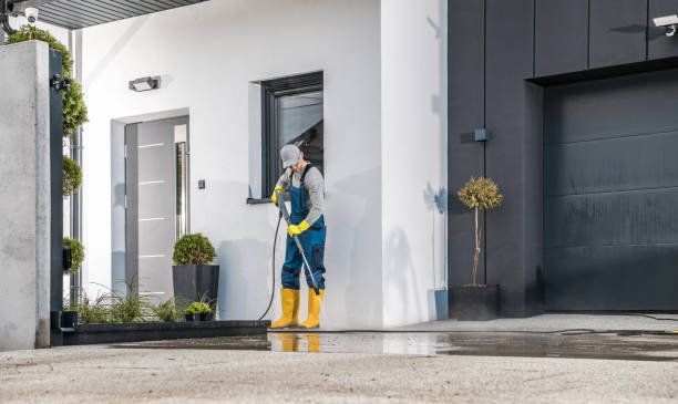 Best Graffiti Removal  in Taft Heights, CA